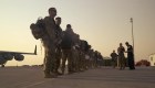 EE.UU. se despliega en el este de Siria