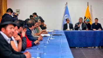 Acuerdo en Ecuador: ¿se resuelve el problema?
