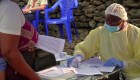 Crisis climática provocaría rápida difusión del Ébola