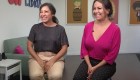 Ariana Stein y Patty Rodríguez: Educación bilingüe a una edad temprana
