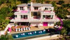 Airbnb: Una noche en la mansión de Barbie