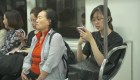 La solución en Corea del Sur para la adicción al celular