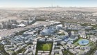 Dubai será sede de la exposición universal 2020