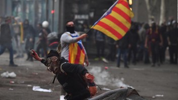 España: ¿en las puertas de una fractura?