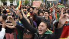 Suspenso electoral en Bolivia