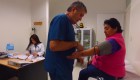 23 médicos venezolanos trabajan en la Patagonia
