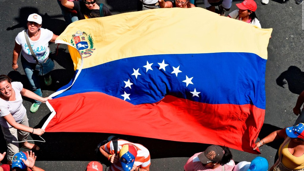Venezuela: ¿es posible una transición pacífica?