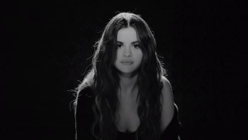 ¿Selena Gómez le canta a Justin Bieber en su nuevo tema?