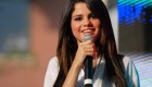 Las cinco canciones más populares de Selena Gómez