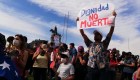 ¿Cómo han afectado las protestas de Chile a la vida diaria?