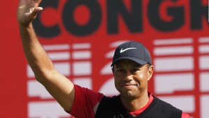 Más de dos décadas y 82 títulos, Tiger Woods es el golfista con más triunfos de todos los tiempos