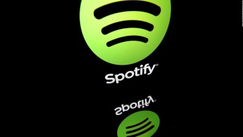 Spotify: acción aumenta casi 16%
