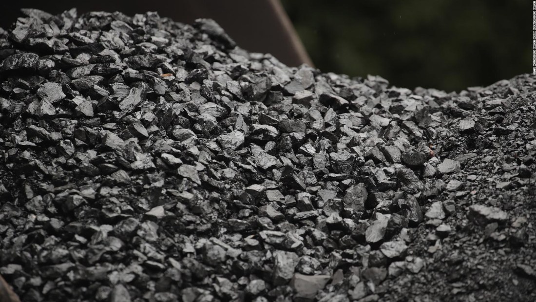 Mayor minero de carbón privado de EE.UU. en quiebra