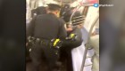 Indignación por aparente uso excesivo de fuerza policial en Nueva York