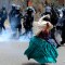 Martes de protestas en Bolivia