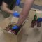 Australia: metanfetaminas en botellas de salsa picante