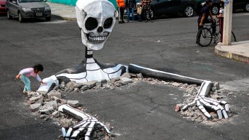 calaveras virales dia muertos tlahuac ciudad mexico