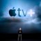 Apple estrena su plataforma streaming Apple TV+