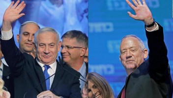 Expira plazo para formar Gobierno en Israel