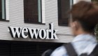 WeWork anuncia despido masivo de miles de empleados