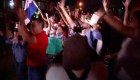 Reformas constitucionales desatan protestas en Panamá