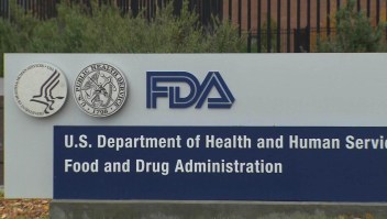 La FDA aprueba nueva medicina para pacientes de fibrosis quística