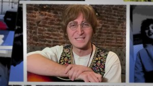 Los Inusuales: El John Lennon argentino