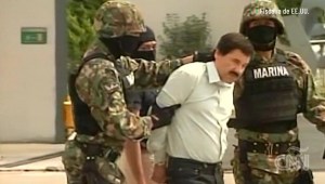 El Chapo: ascenso, poder y derrumbe del mítico líder del cartel de Sinaloa
