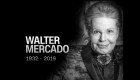 Horóscopos y mensajes de amor: la carrera de Walter Mercado