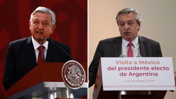 ¿Qué acuerdos buscan México y Argentina?