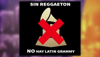 Artistas vestirán como Daddy Yankee en los Latin Grammy