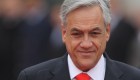 Piñera analiza reformar la Constitución