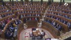 Gobierno de España, impedido para aprobar ciertas leyes
