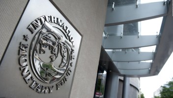 Deuda con el FMI: esto dijo Nielsen, asesor de Fernández