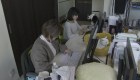Japón permite llevar mascotas al trabajo