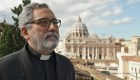Nuevo ministro de Finanzas en el Vaticano