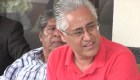 Secuestran a exrector de Morelos