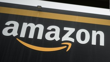 Amazon peleará por el contrato millonario del Pentágono