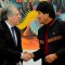 Morales: La OEA es responsable de las muertes en Bolivia
