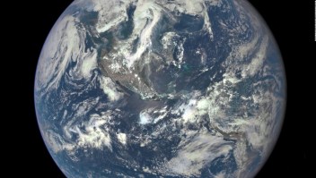Conferencia en EE.UU. defiende que la Tierra es plana