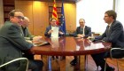 spaña: Amnistía Internacional solicita libertad de líderes independentistas catalanes