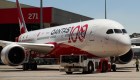 Qantas venderá boletos a US$ 100