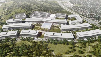 Breves económicas: Apple tendrá nuevas oficinas en Texas