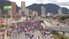 Colombia se prepara para protestas a nivel nacional
