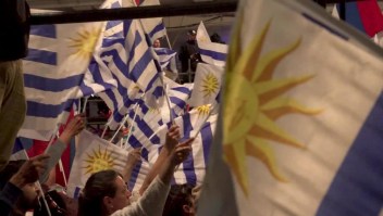 Uruguay se prepara para elegir a su nuevo presidente