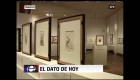 Dibujos de Goya en el bicentenario del Museo del Prado