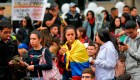 ¿Qué le reclaman los colombianos al gobierno de Duque?
