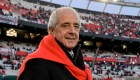 Copa Libertadores: Así formaría River Plate ante el Flamengo