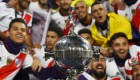 Copa Libertadores: ¿es River el favorito ante el Flamengo?