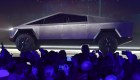 Tesla dice que ya tiene 200 mil pedidos del Cybretruck